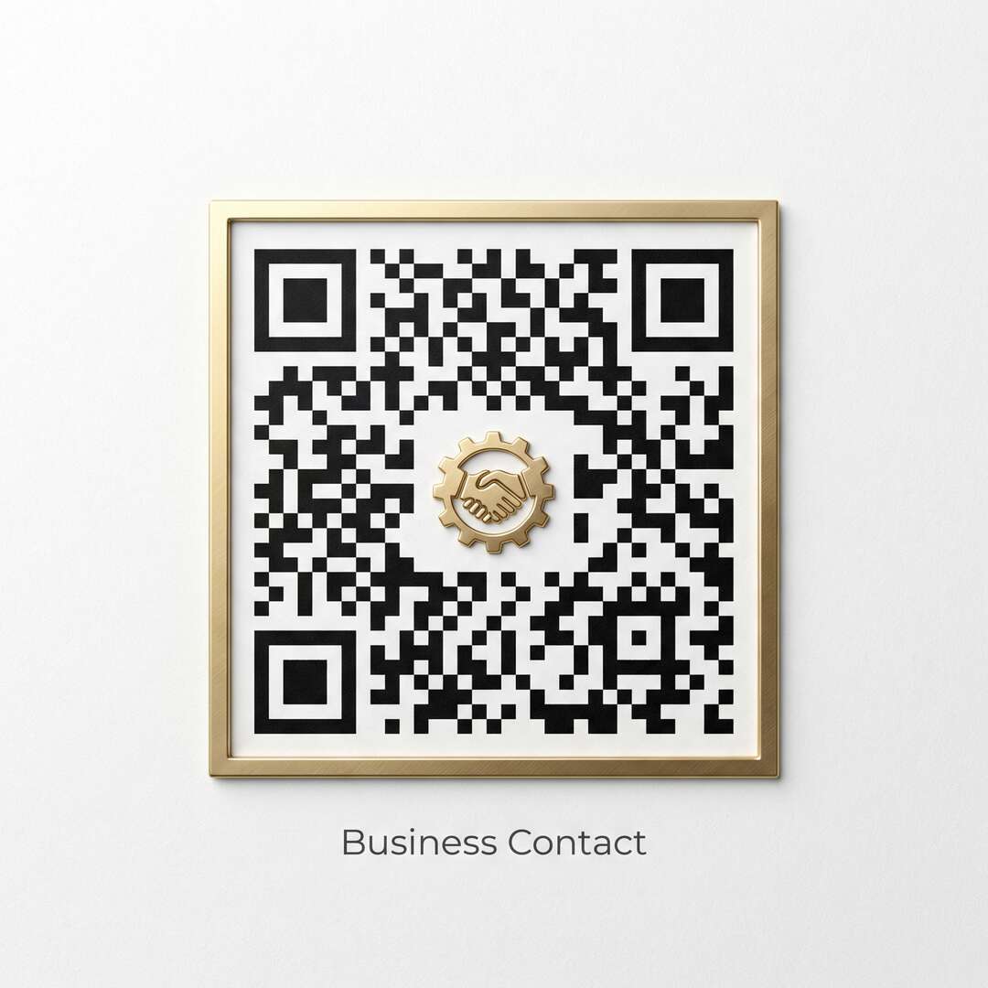 探花商务二维码